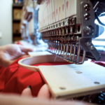 BYO Garments for Embroidery