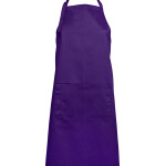 Apron With Pocket