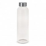 Premium Glass 600ml Water Bottle