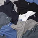 Bring Your Own Cotton Garments or Fabric