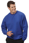 JB's Fleecy Sweatshirt