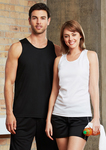 Biz Collection Womens Cooldry Singlet