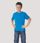 Quoz Cotton Tee Youth 50+