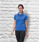 Womens Classic Quoz Polo