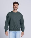 Gildan Crew Neck Sweatshirt