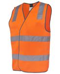 JB's Hi Vis (D+N) Safety Vest