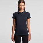 AS Colour Amy Womens Polo