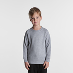 AS Colour Kids / Youth Crew Sweatshirt