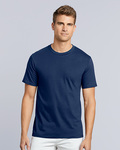 Unisex Athletic Soft Touch Cooldry Sport Tee