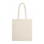 Calico Tote Bag 370mm x 420mm With 800mm Handle