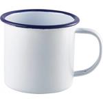 Enamel Mug