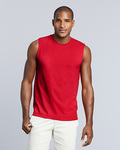 Gildan Ultra Cotton Muscle Shirt