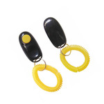 Dog Clicker with Strap