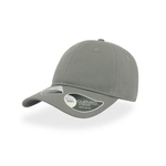 Atlantis Organic Cotton Cap