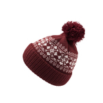 Atlantis Flake Beanie