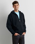 Zip Hooded Sweatshirt (Same Day)