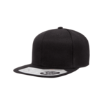 Flexfit Premium Wool Blend Snapback 110F