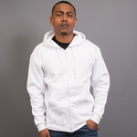 Sportage Jarvis Zip Hoody
