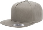 Yuupong 6007 Classic 5 Panel Hat