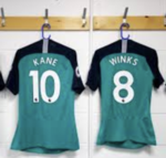 Bring Your Own Sportswear or Polyester Fabric