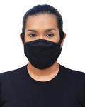 Gildan Cotton Adult Face Mask