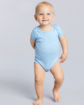 Gildan Softstyle Infant Onesie