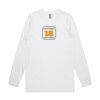 Mens Base Longsleeve Tee Thumbnail