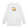 Mens Base Longsleeve Tee Thumbnail