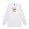 Mens Base Longsleeve Tee Thumbnail