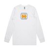Mens Base Longsleeve Tee Thumbnail