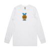 Mens Base Longsleeve Tee Thumbnail