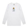 Mens Base Longsleeve Tee Thumbnail