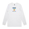 Mens Base Longsleeve Tee Thumbnail