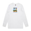 Mens Base Longsleeve Tee Thumbnail