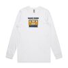 Mens Base Longsleeve Tee Thumbnail