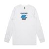 Mens Base Longsleeve Tee Thumbnail
