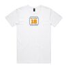 Mens Staple Tee Thumbnail