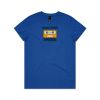 Women's Maple Tee Thumbnail