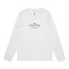 Women's Dice Long Sleeve Tee Thumbnail