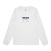 Women's Dice Long Sleeve Tee Thumbnail