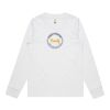 Women's Dice Long Sleeve Tee Thumbnail