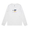 Women's Dice Long Sleeve Tee Thumbnail