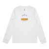 Women's Dice Long Sleeve Tee Thumbnail
