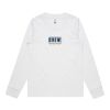 Women's Dice Long Sleeve Tee Thumbnail