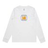 Women's Dice Long Sleeve Tee Thumbnail