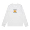Women's Dice Long Sleeve Tee Thumbnail