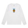 Women's Dice Long Sleeve Tee Thumbnail