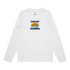 Women's Dice Long Sleeve Tee Thumbnail