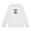 Women's Dice Long Sleeve Tee Thumbnail