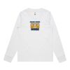 Women's Dice Long Sleeve Tee Thumbnail